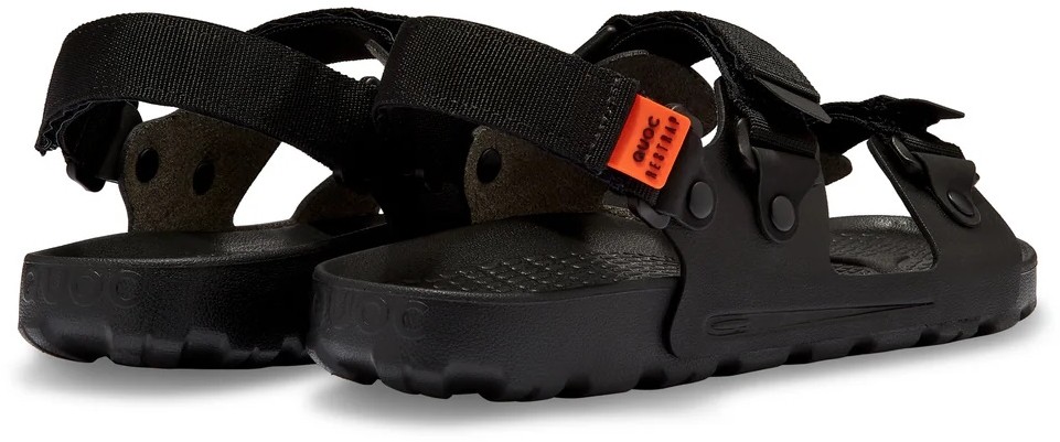 Restrap Quoc x Restrap Sandal