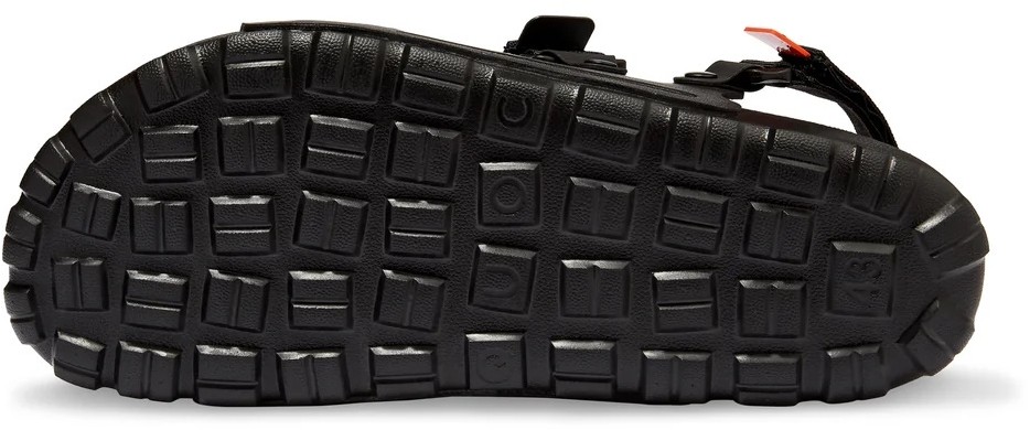 Restrap Quoc x Restrap Sandal
