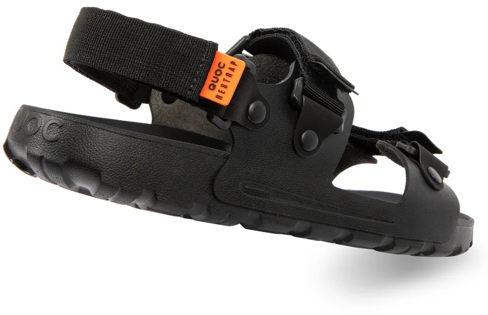 Restrap Quoc x Restrap Sandal