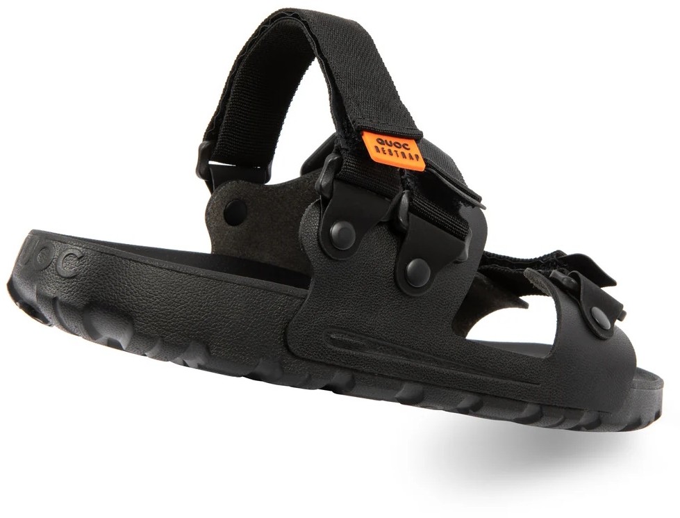 Restrap Quoc x Restrap Sandal