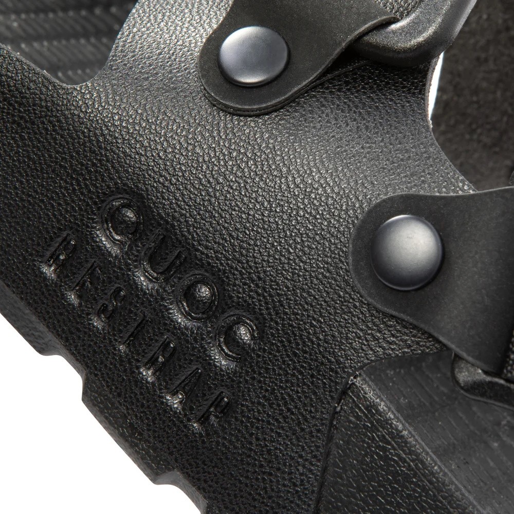 Restrap Quoc x Restrap Sandal