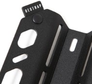 Restrap Carry Cage