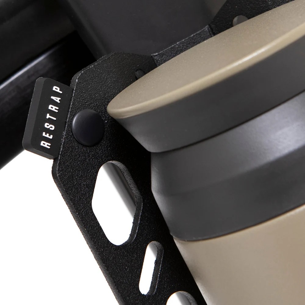 Restrap Carry Cage