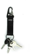 Restrap Key Clip