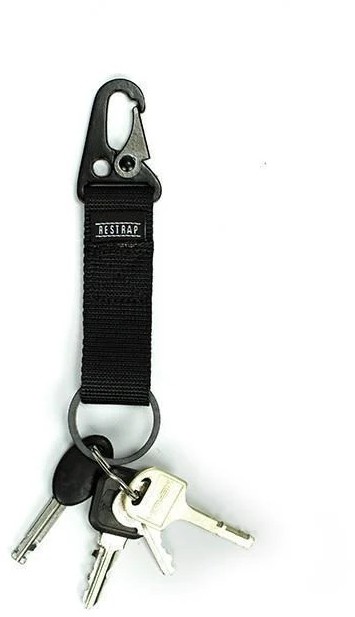 Restrap Key Clip