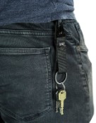 Restrap Key Clip