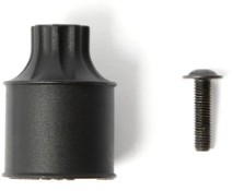 Restrap Light Mount