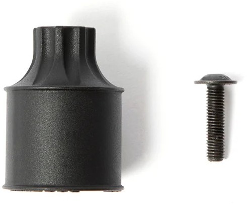 Restrap Light Mount