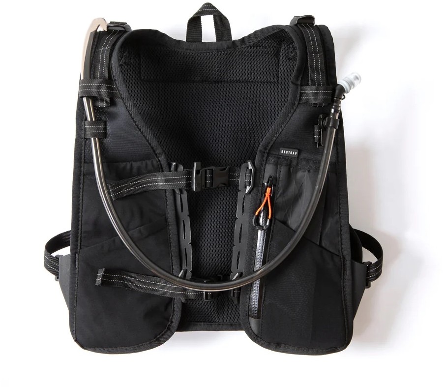 Restrap Race Hydration Vest
