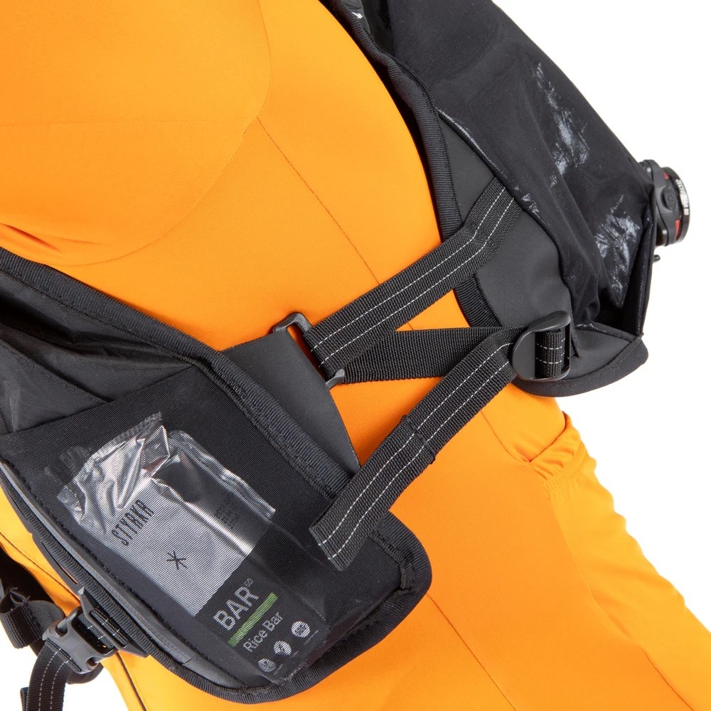 Restrap Race Hydration Vest