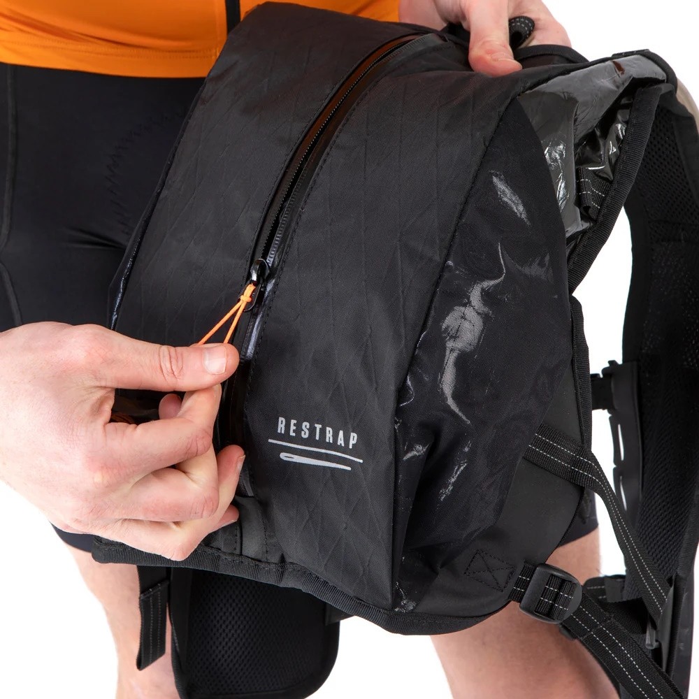 Restrap Race Hydration Vest