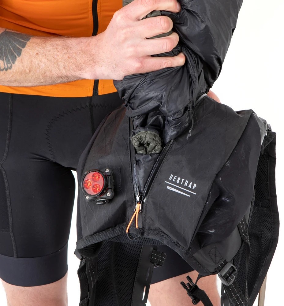 Restrap Race Hydration Vest