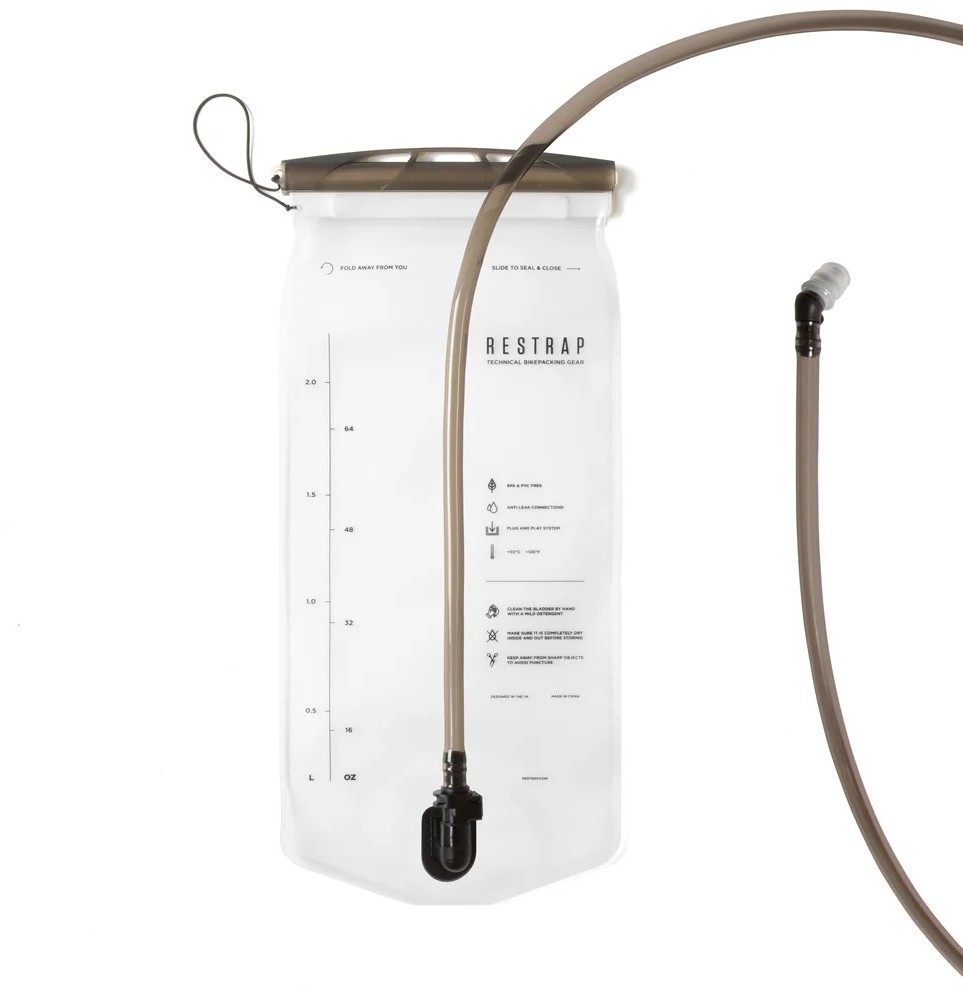 Restrap Race Hydration Vest