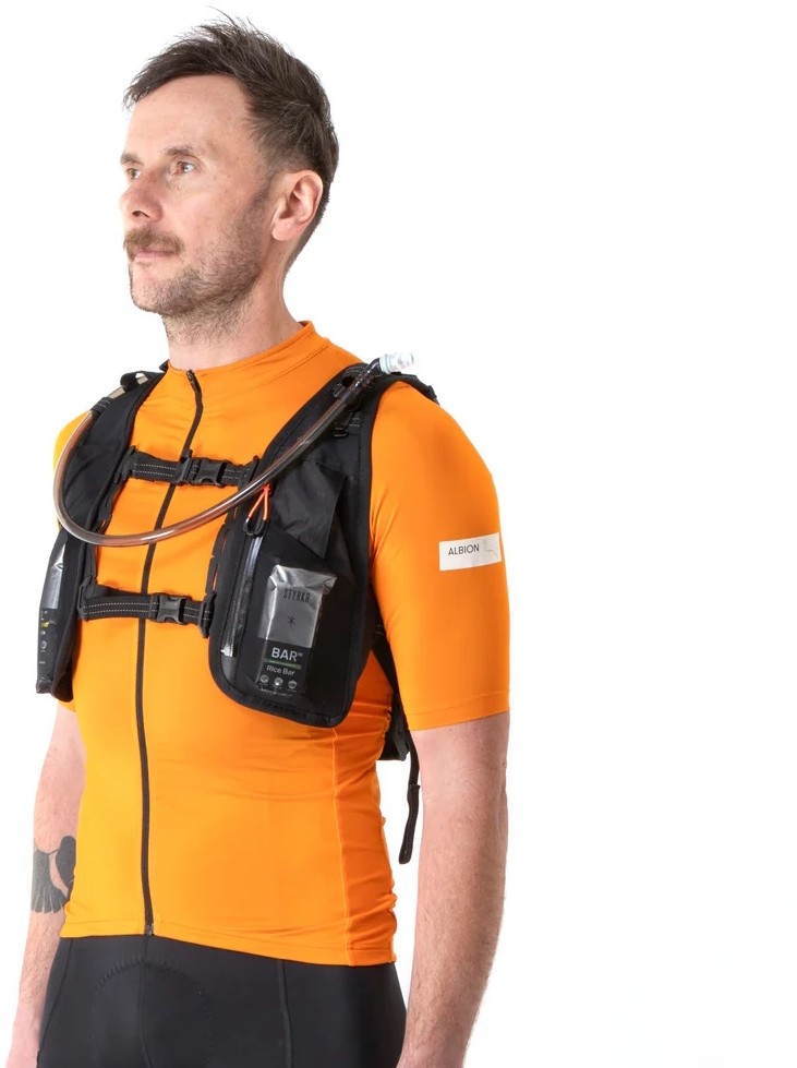 Restrap Race Hydration Vest