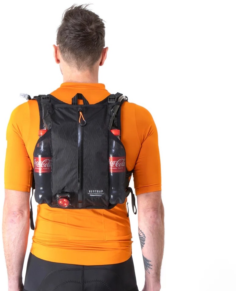 Restrap Race Hydration Vest