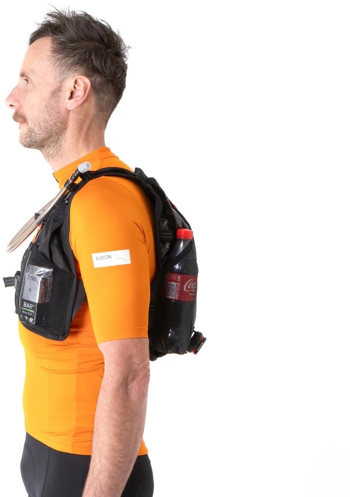 Restrap Race Hydration Vest
