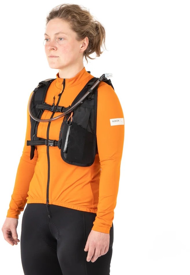Restrap Race Hydration Vest
