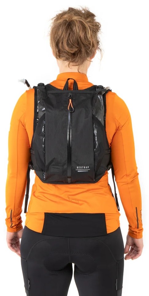Restrap Race Hydration Vest