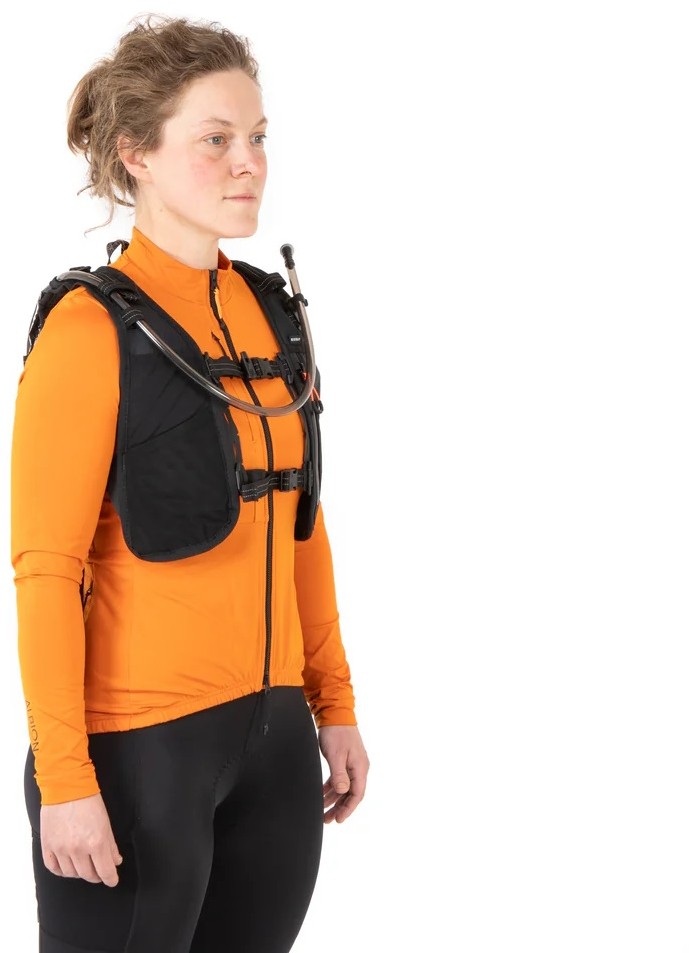 Restrap Race Hydration Vest