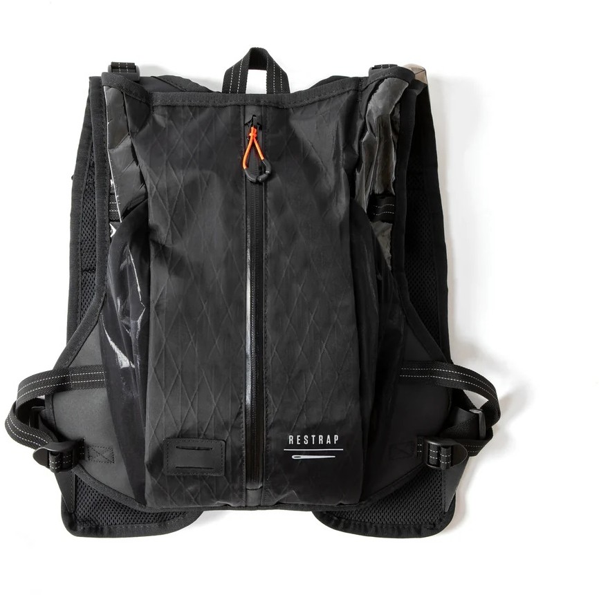 Restrap Race Hydration Vest