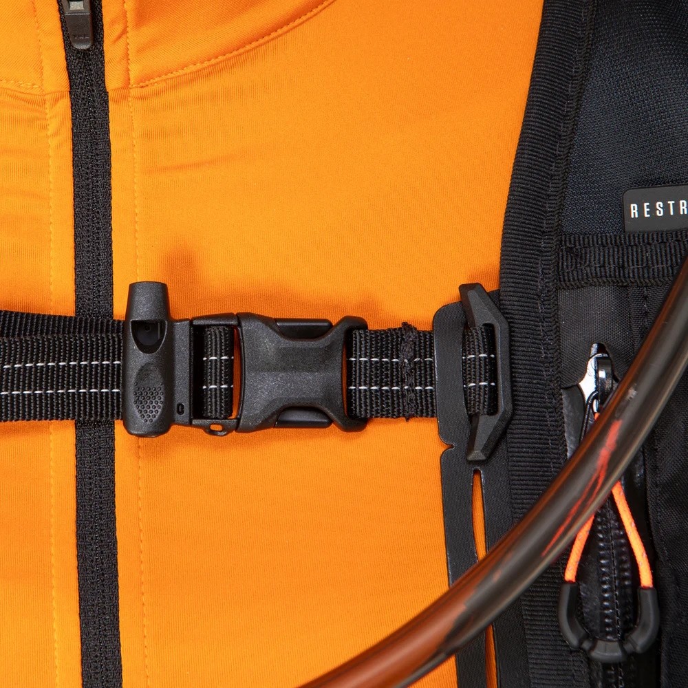 Restrap Race Hydration Vest