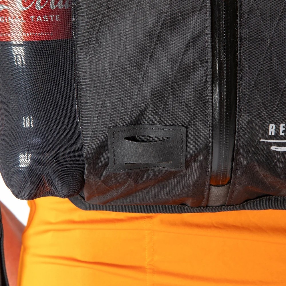 Restrap Race Hydration Vest