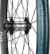 E-Thirteen Grappler Sidekick Flux Carbon Downhill 29" Front Wheel