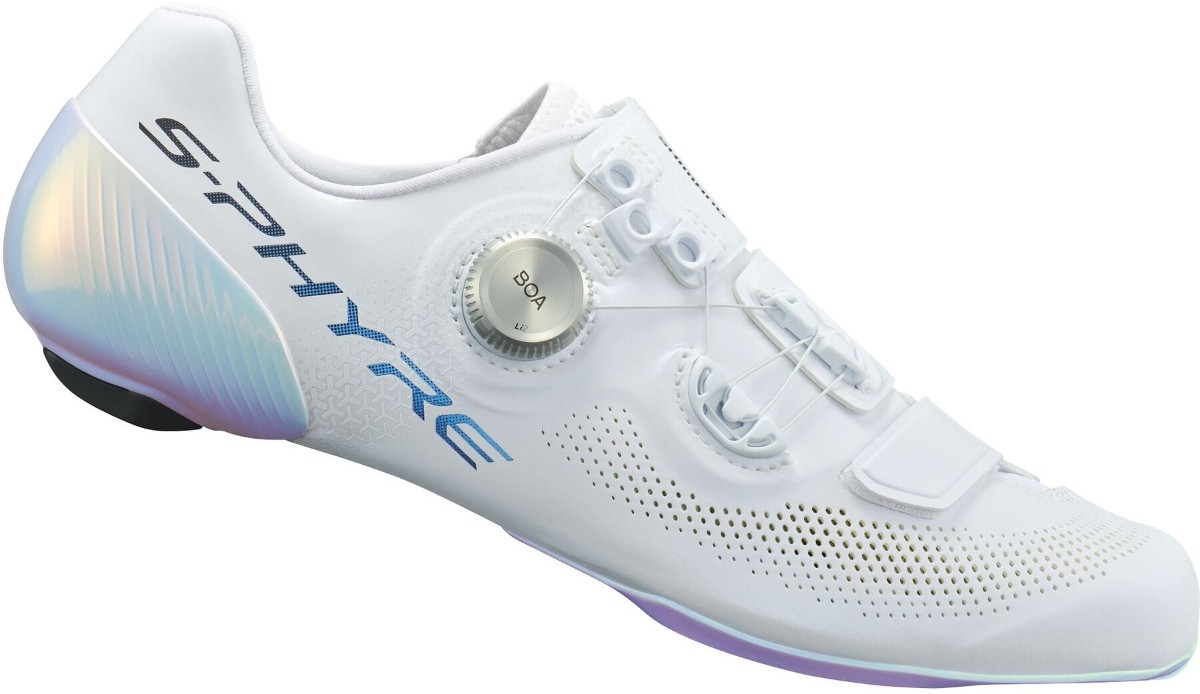 Shimano S-PHYRE RC9 PWR (RC903P) SPD-SL Road Cycling Shoes