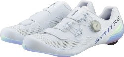 Shimano S-PHYRE RC9 PWR (RC903P) SPD-SL Road Cycling Shoes