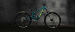 Santa Cruz Hightower 4 Carbon C R Kit 2025 Mountain Bike