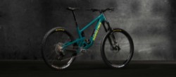Santa Cruz Hightower 4 Carbon C R Kit 2025 Mountain Bike