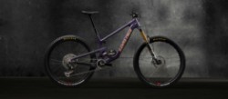 Santa Cruz Hightower 4 Carbon C R Kit 2025 Mountain Bike