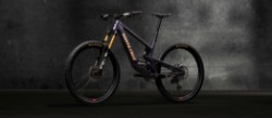 Santa Cruz Hightower 4 Carbon C R Kit 2025 Mountain Bike