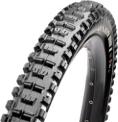 Maxxis Minion DHR II Folding MaxxTerra Double Down Tubeless Ready 27.5" Tyre