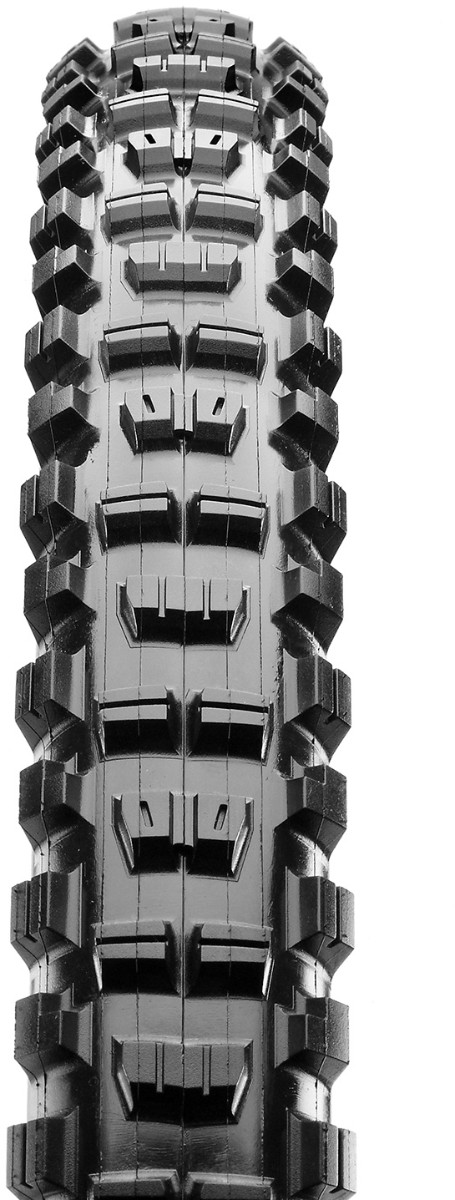 Maxxis Minion DHR II Folding MaxxTerra Double Down Tubeless Ready 27.5" Tyre