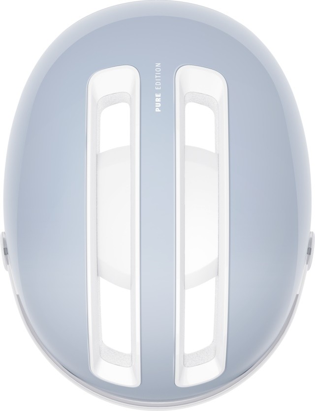 Abus Hud-y Ace Urban Cycling Helmet