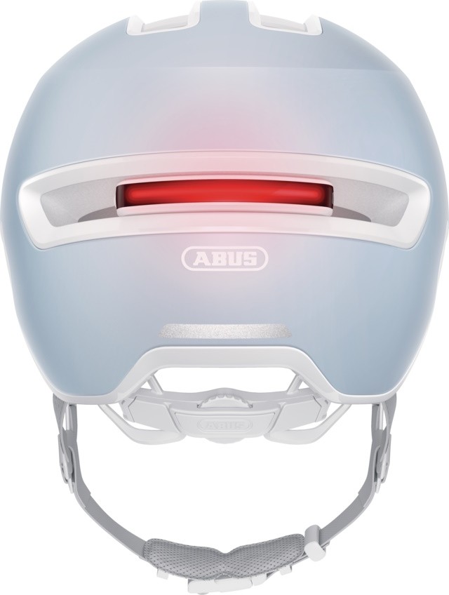 Abus Hud-y Ace Urban Cycling Helmet