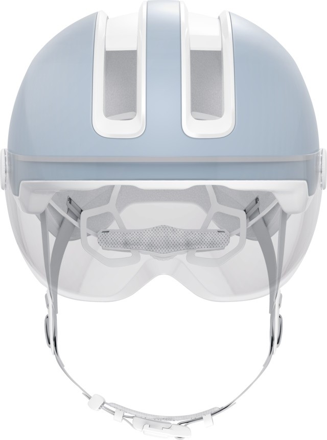 Abus Hud-y Ace Urban Cycling Helmet