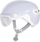 Abus Hud-y Ace Urban Cycling Helmet