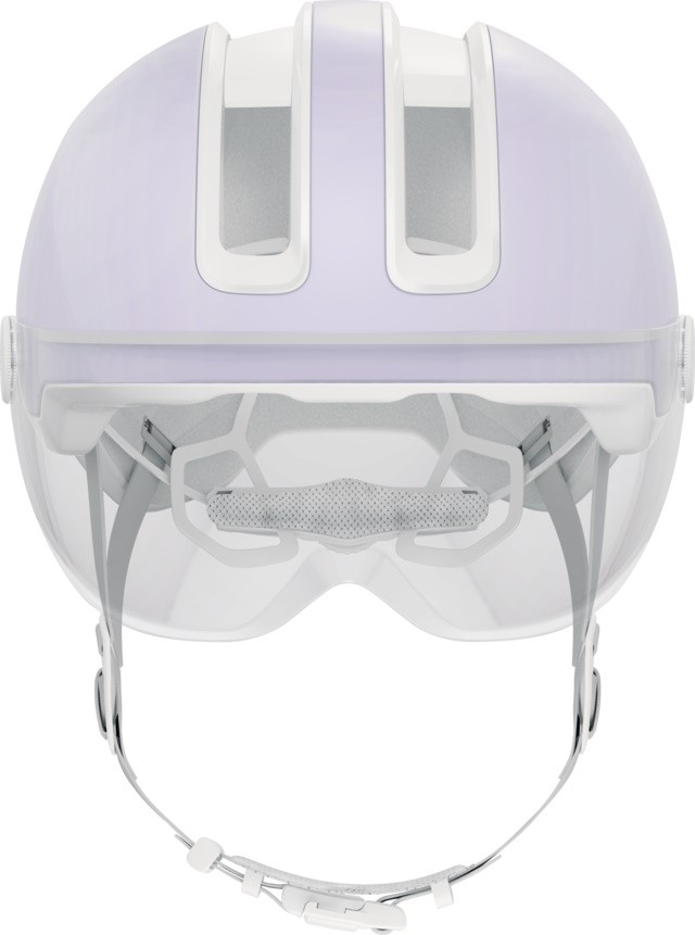 Abus Hud-y Ace Urban Cycling Helmet