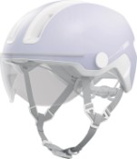 Abus Hud-y Ace Urban Cycling Helmet