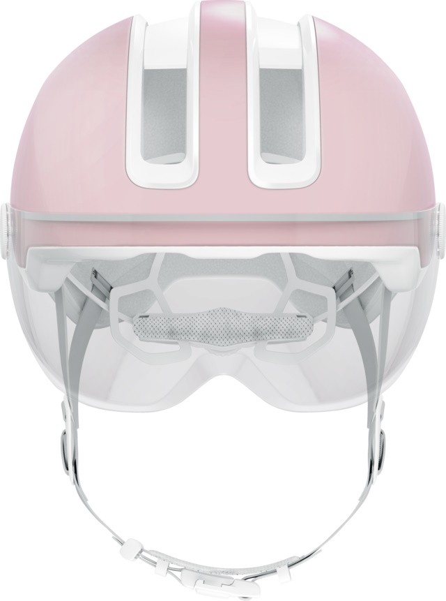 Abus Hud-y Ace Urban Cycling Helmet