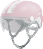 Abus Hud-y Ace Urban Cycling Helmet