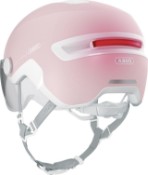Abus Hud-y Ace Urban Cycling Helmet