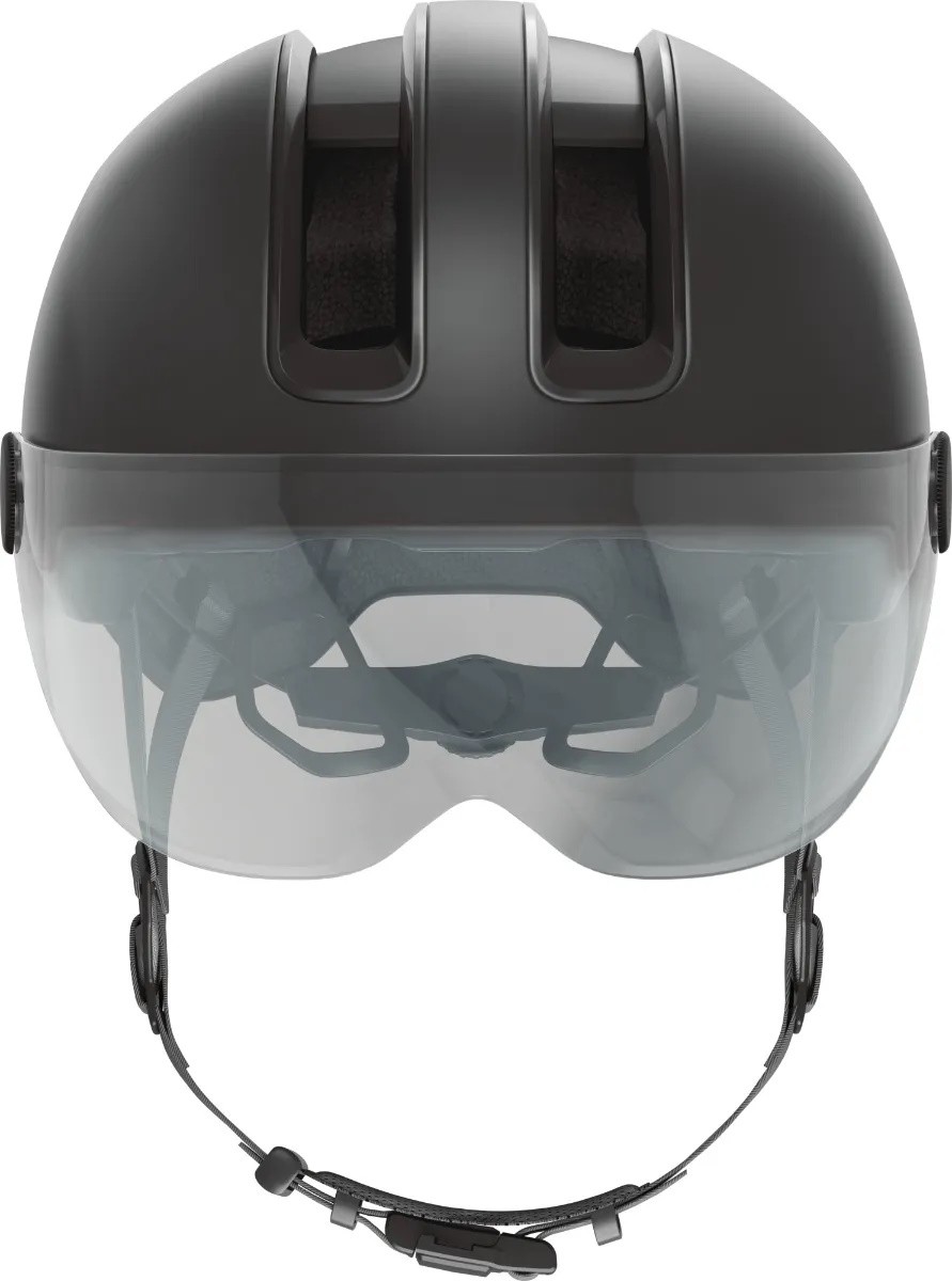 Abus Hud-y Ace Urban Cycling Helmet