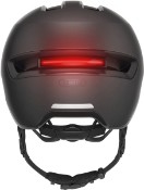Abus Hud-y Ace Urban Cycling Helmet