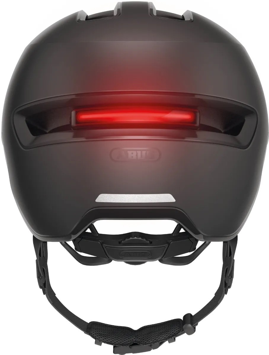 Abus Hud-y Ace Urban Cycling Helmet