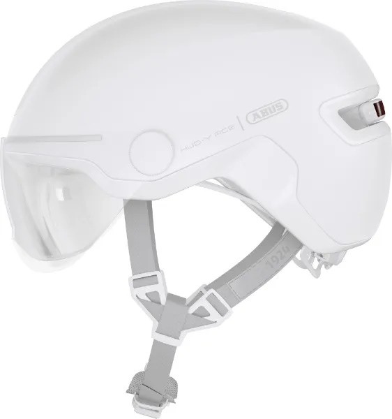 Abus Hud-y Ace Urban Cycling Helmet