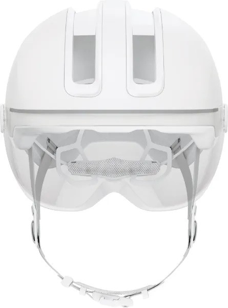 Abus Hud-y Ace Urban Cycling Helmet