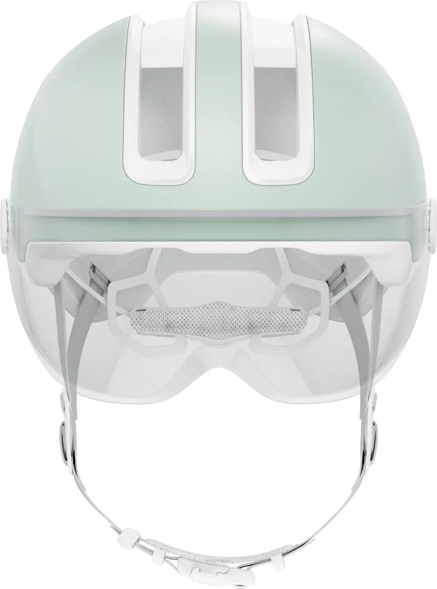 Abus Hud-y Ace Urban Cycling Helmet